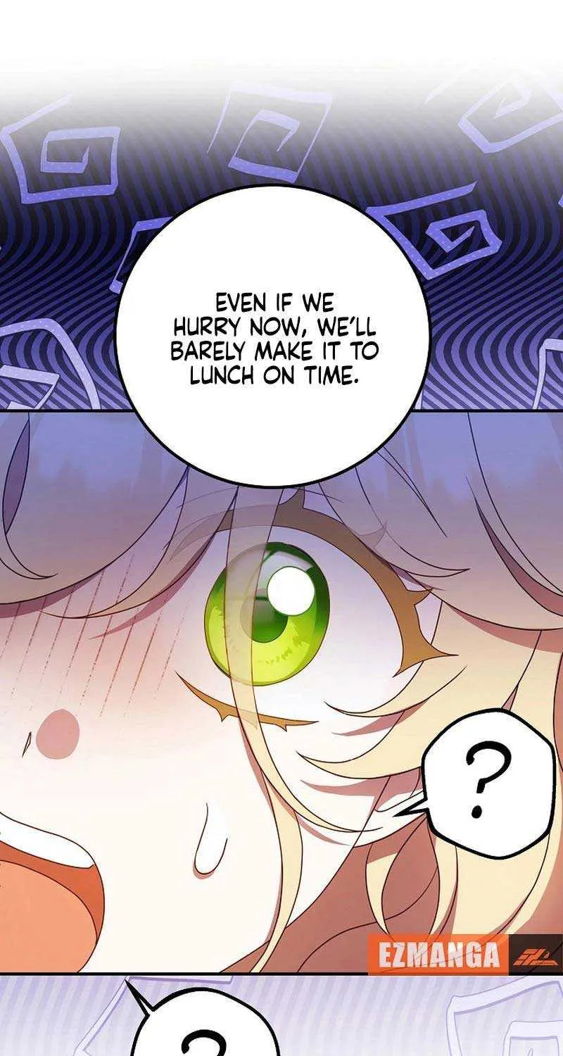 The Beloved New Daughter-in-law Of The Wolf Mansion Chapter 1 page 81 - 