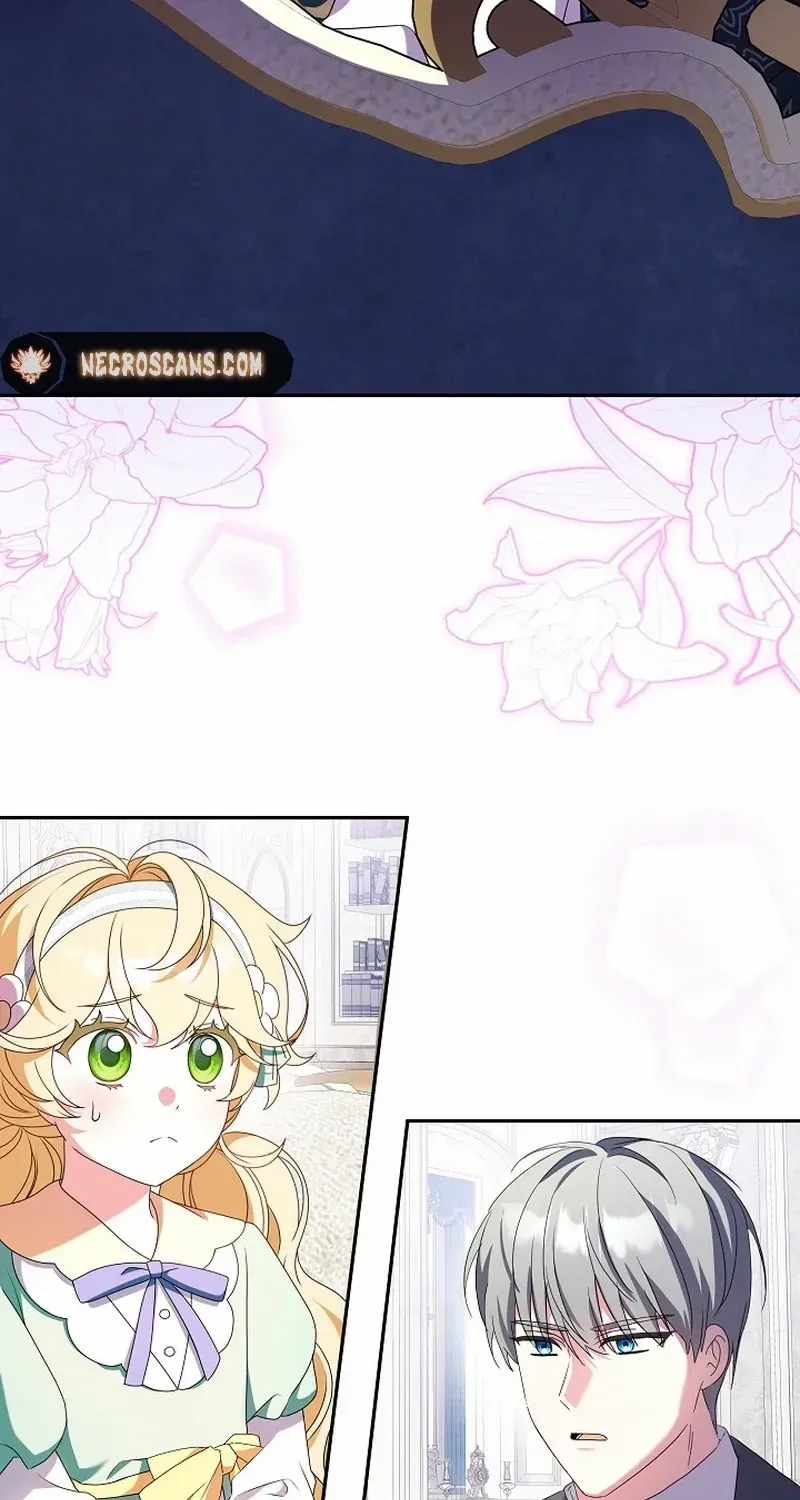 The Beloved New Daughter-in-law Of The Wolf Mansion Chapter 10 page 3 - 