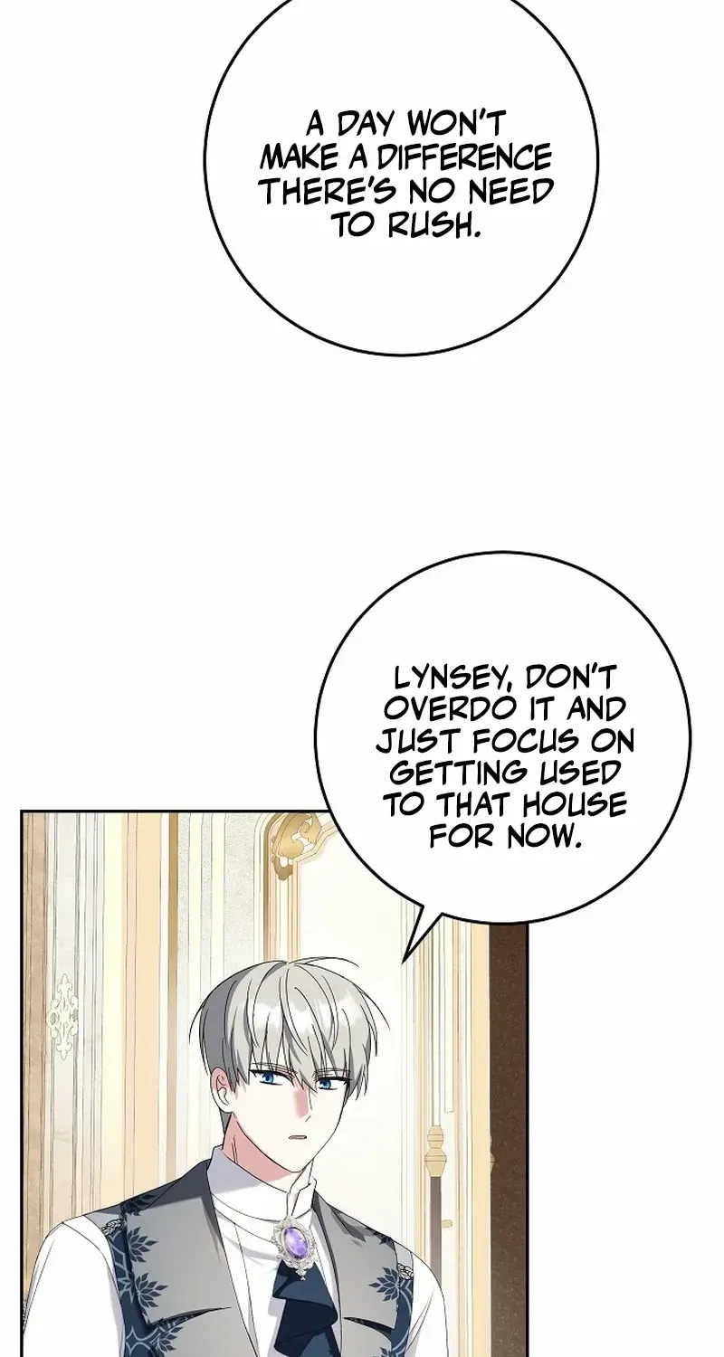 The Beloved New Daughter-in-law Of The Wolf Mansion Chapter 10 page 36 - 