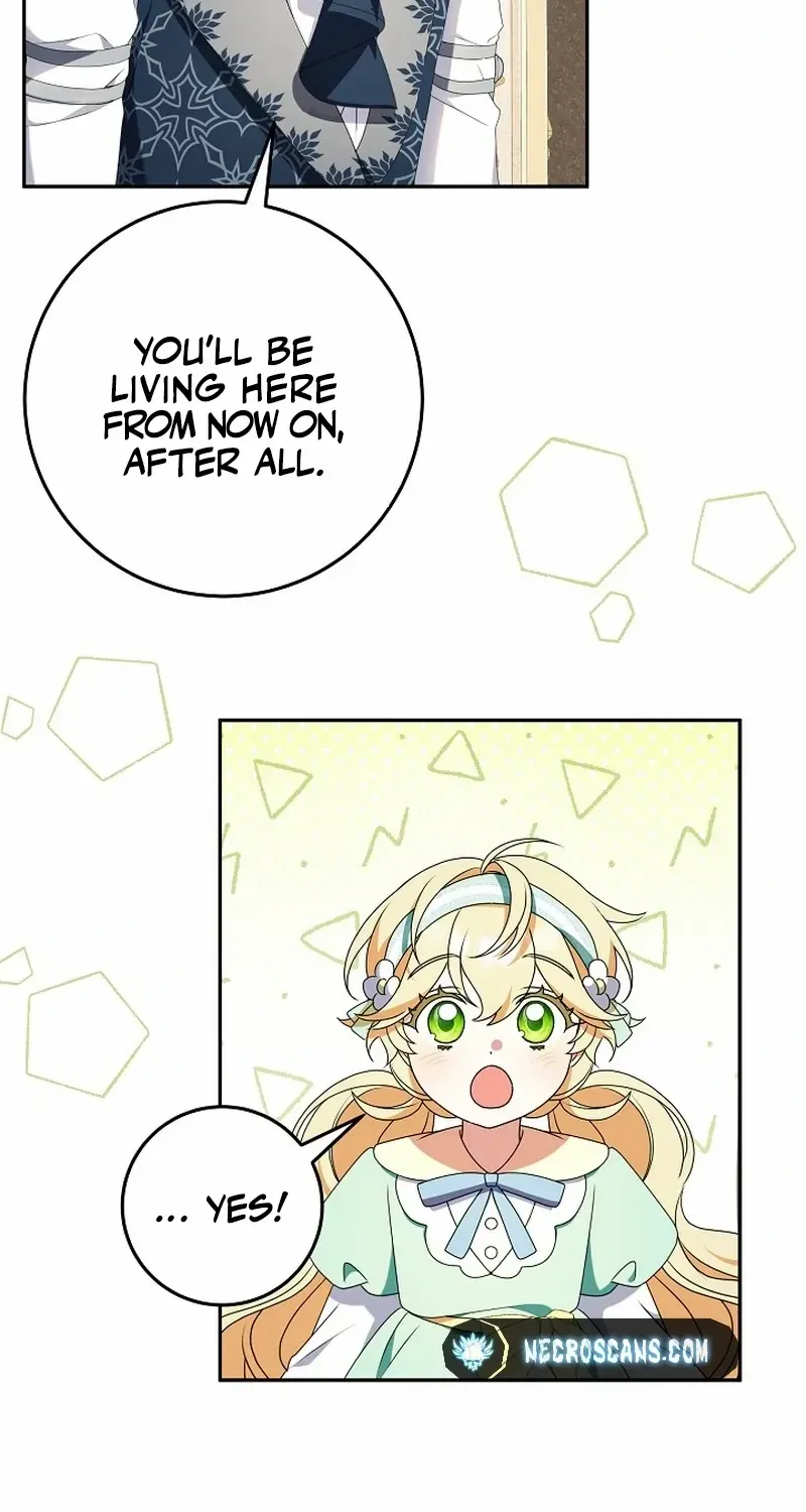 The Beloved New Daughter-in-law Of The Wolf Mansion Chapter 10 page 37 - 