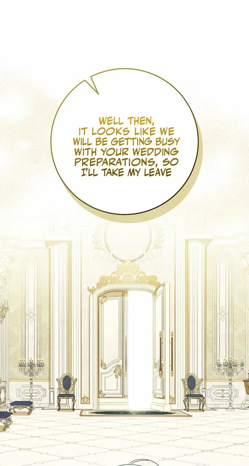 The Beloved New Daughter-in-law Of The Wolf Mansion Chapter 10 page 38 - 