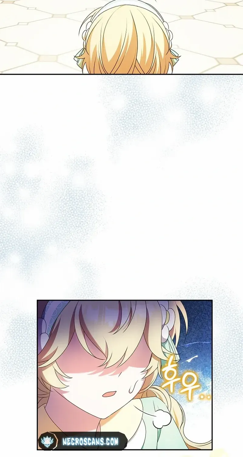 The Beloved New Daughter-in-law Of The Wolf Mansion Chapter 10 page 39 - 