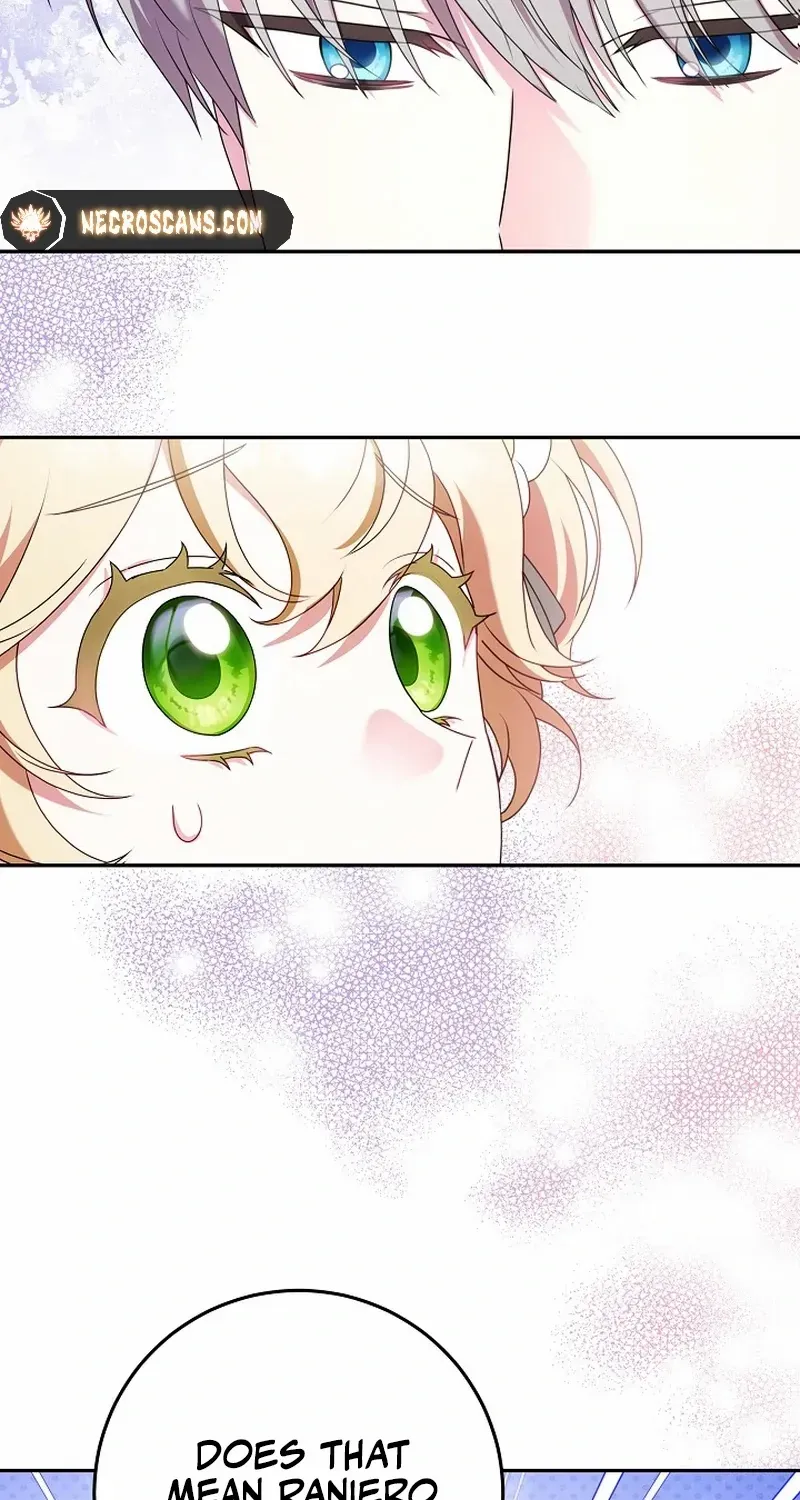 The Beloved New Daughter-in-law Of The Wolf Mansion Chapter 10 page 5 - 