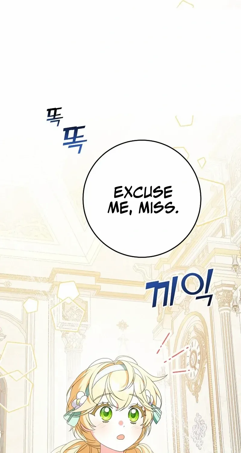 The Beloved New Daughter-in-law Of The Wolf Mansion Chapter 10 page 47 - 