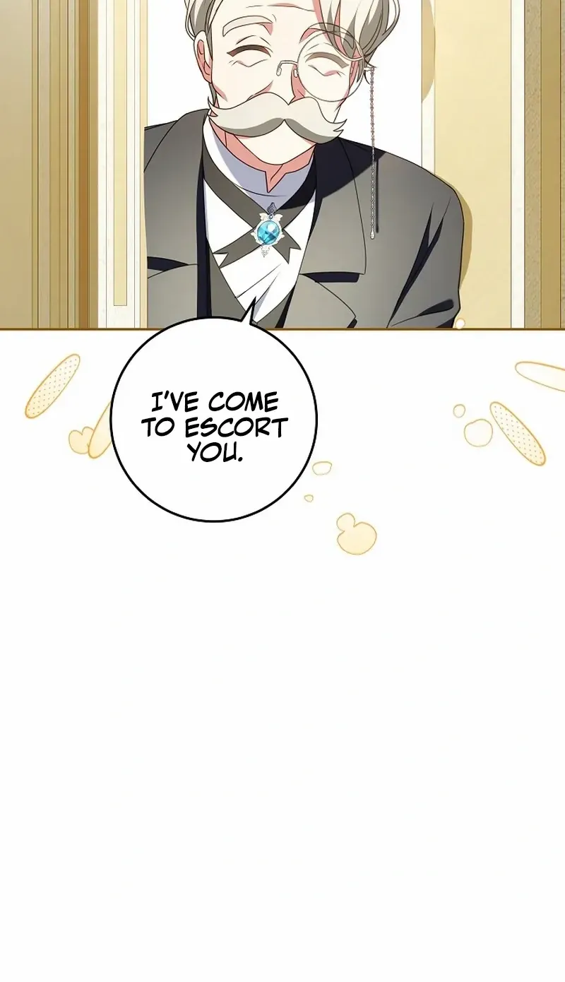 The Beloved New Daughter-in-law Of The Wolf Mansion Chapter 10 page 49 - 