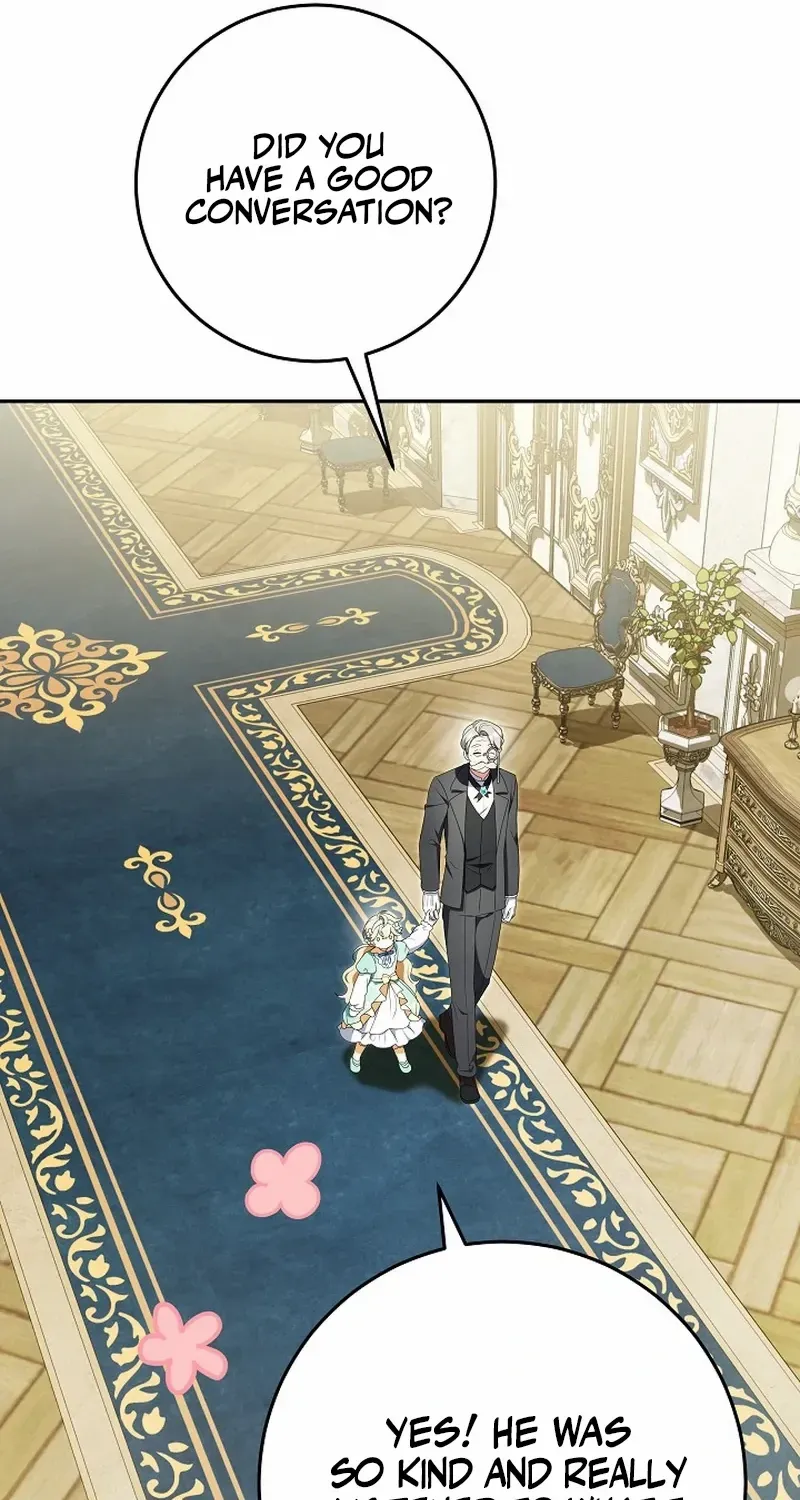 The Beloved New Daughter-in-law Of The Wolf Mansion Chapter 10 page 50 - 