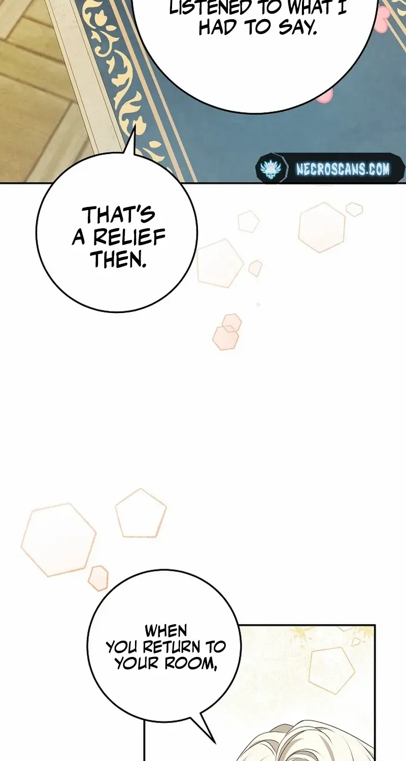 The Beloved New Daughter-in-law Of The Wolf Mansion Chapter 10 page 51 - 