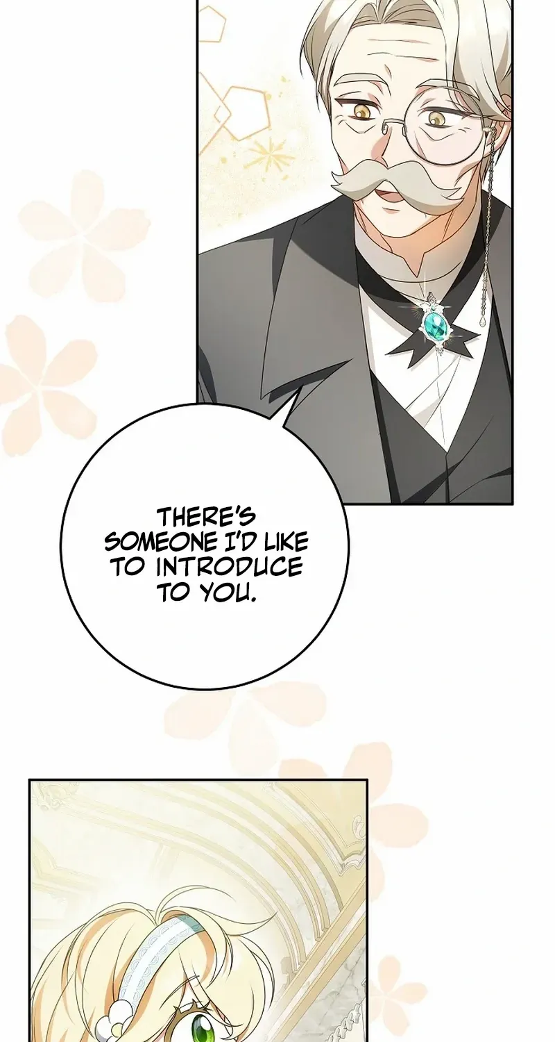 The Beloved New Daughter-in-law Of The Wolf Mansion Chapter 10 page 52 - 