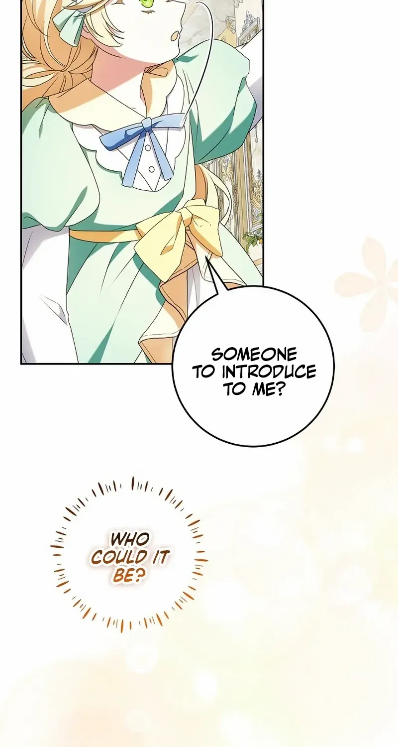 The Beloved New Daughter-in-law Of The Wolf Mansion Chapter 10 page 53 - 