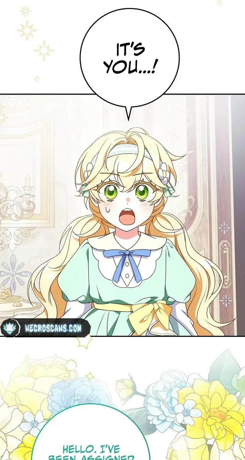 The Beloved New Daughter-in-law Of The Wolf Mansion Chapter 10 page 56 - 