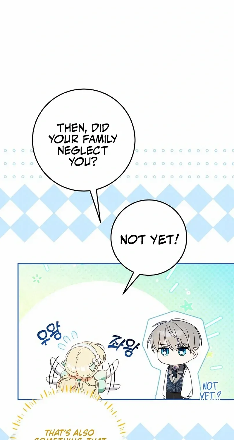 The Beloved New Daughter-in-law Of The Wolf Mansion Chapter 10 page 7 - 