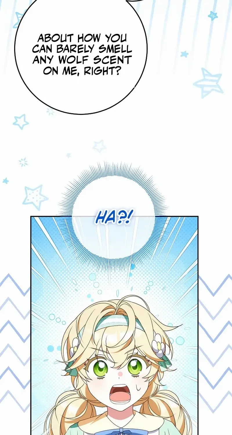 The Beloved New Daughter-in-law Of The Wolf Mansion Chapter 10 page 64 - 