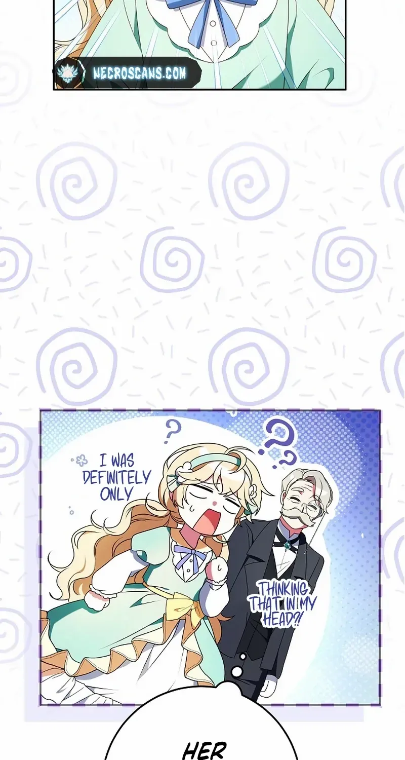 The Beloved New Daughter-in-law Of The Wolf Mansion Chapter 10 page 65 - 