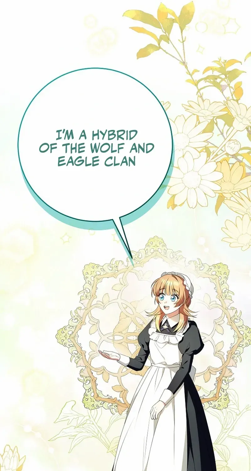The Beloved New Daughter-in-law Of The Wolf Mansion Chapter 10 page 67 - 