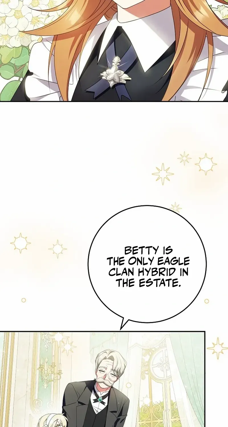 The Beloved New Daughter-in-law Of The Wolf Mansion Chapter 10 page 70 - 
