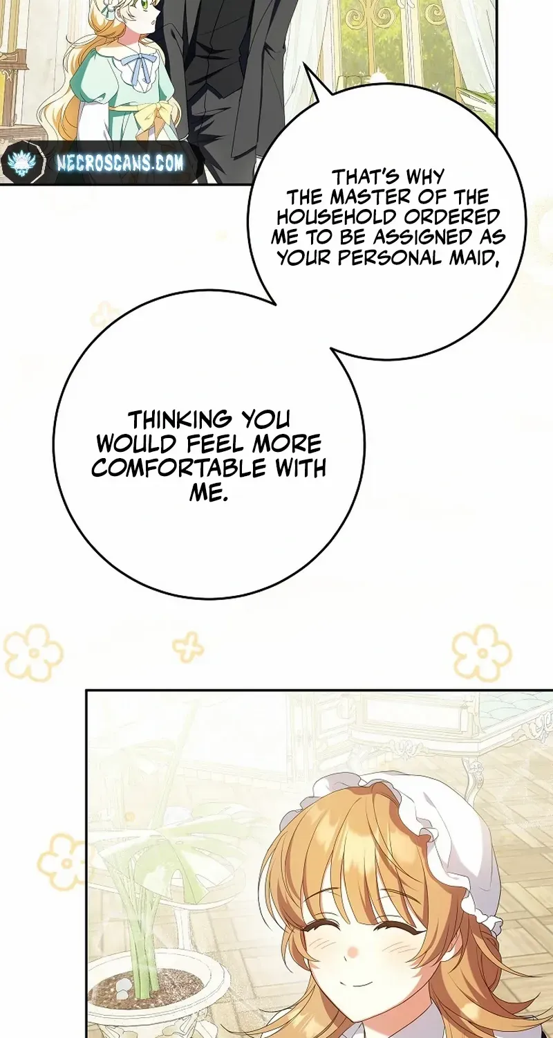The Beloved New Daughter-in-law Of The Wolf Mansion Chapter 10 page 71 - 
