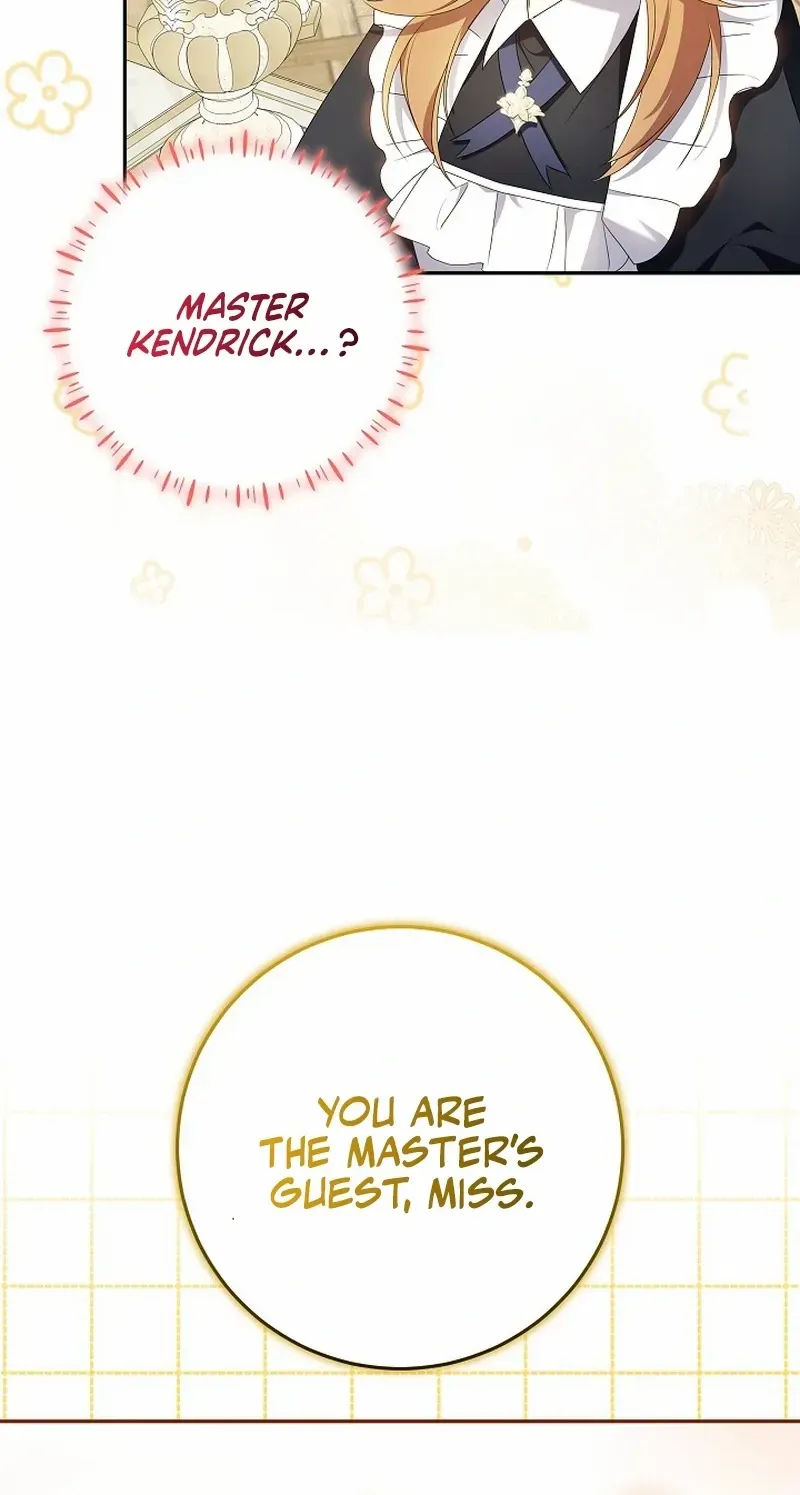 The Beloved New Daughter-in-law Of The Wolf Mansion Chapter 10 page 72 - 