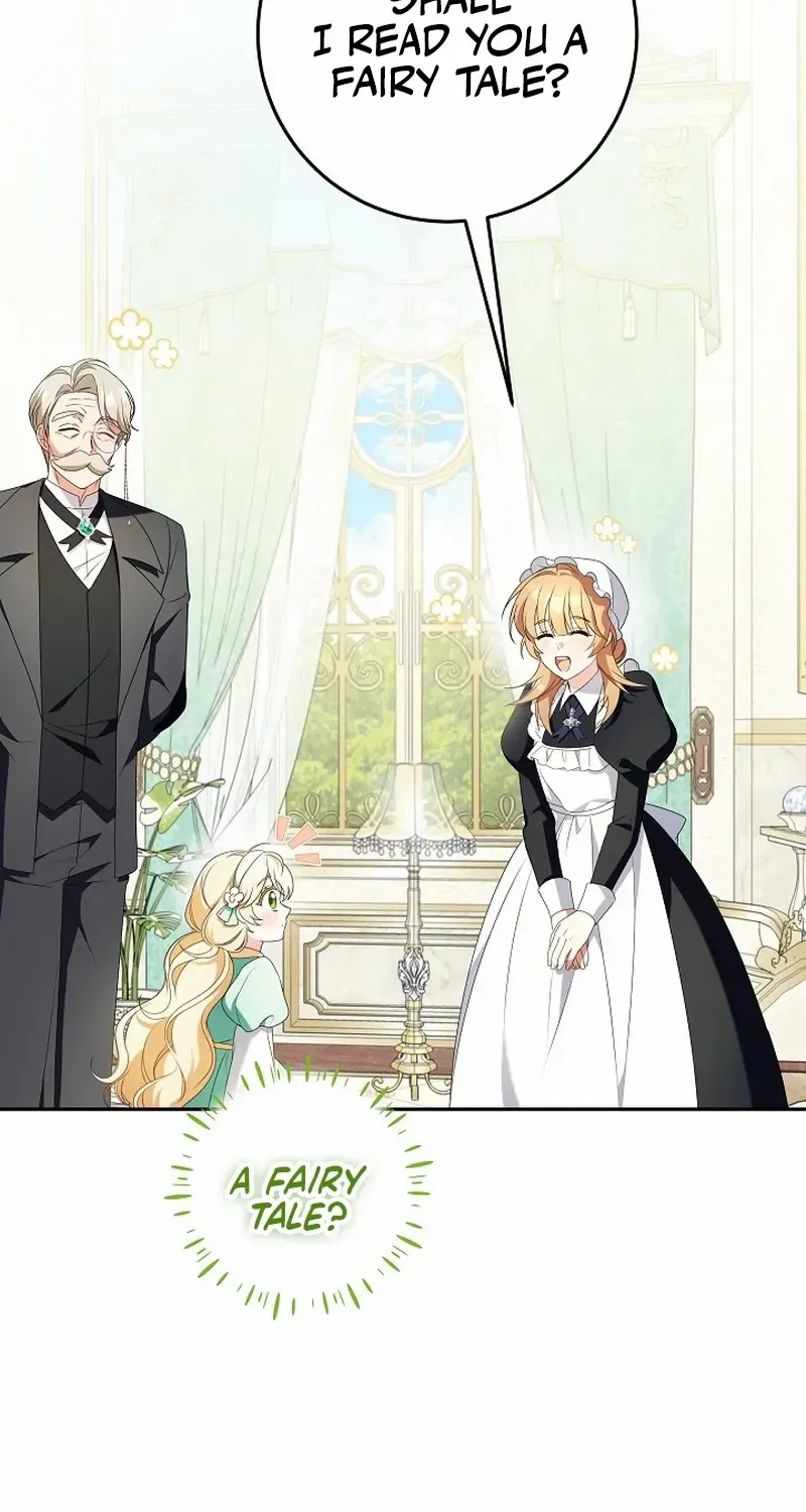 The Beloved New Daughter-in-law Of The Wolf Mansion Chapter 10 page 74 - 