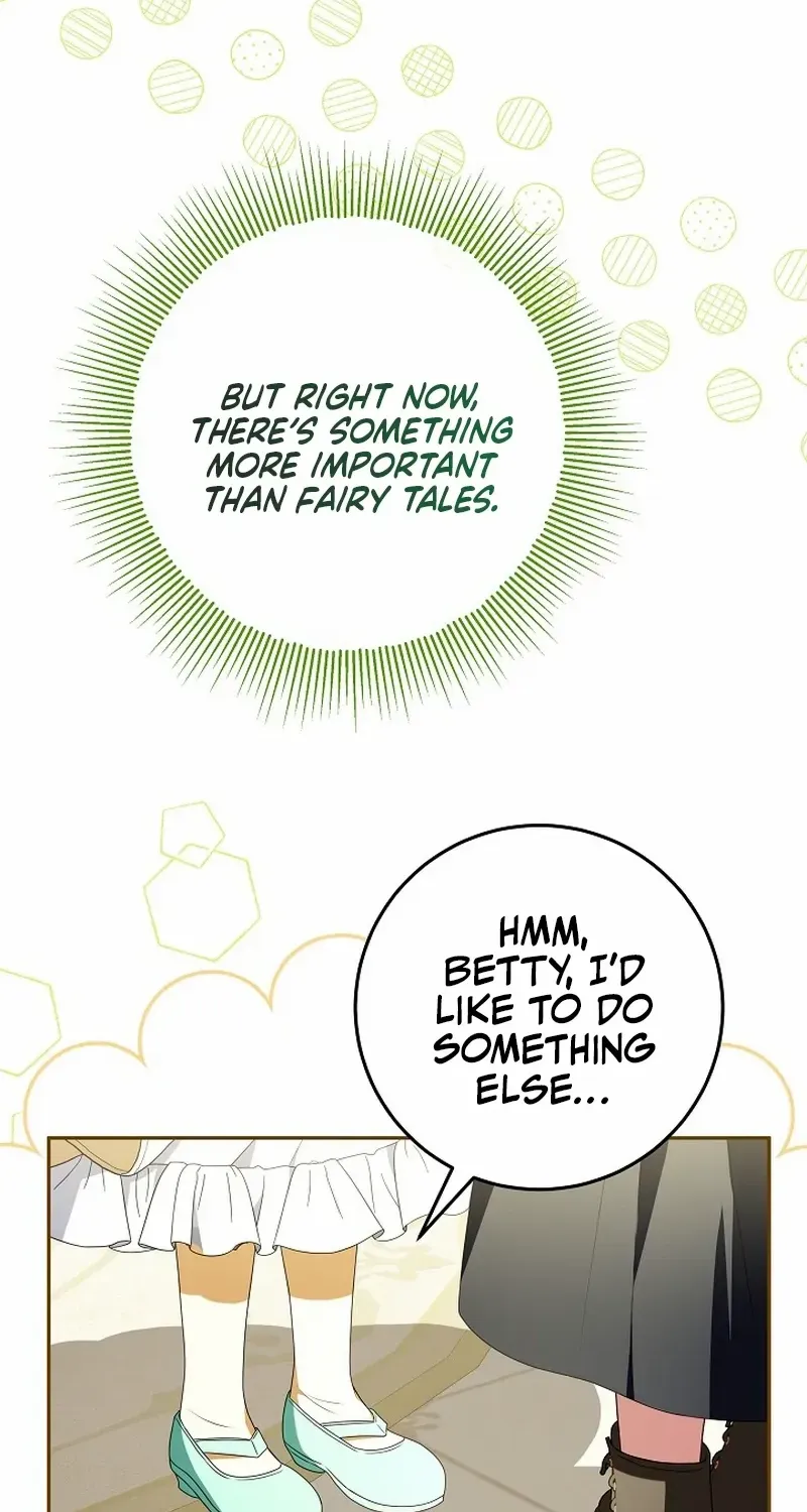 The Beloved New Daughter-in-law Of The Wolf Mansion Chapter 10 page 76 - 