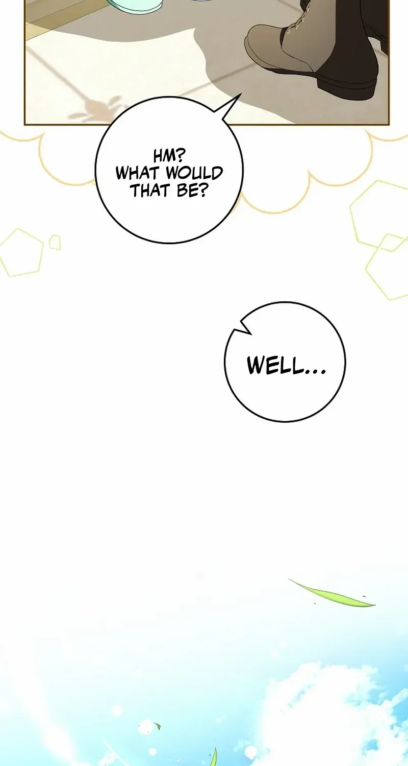 The Beloved New Daughter-in-law Of The Wolf Mansion Chapter 10 page 77 - 
