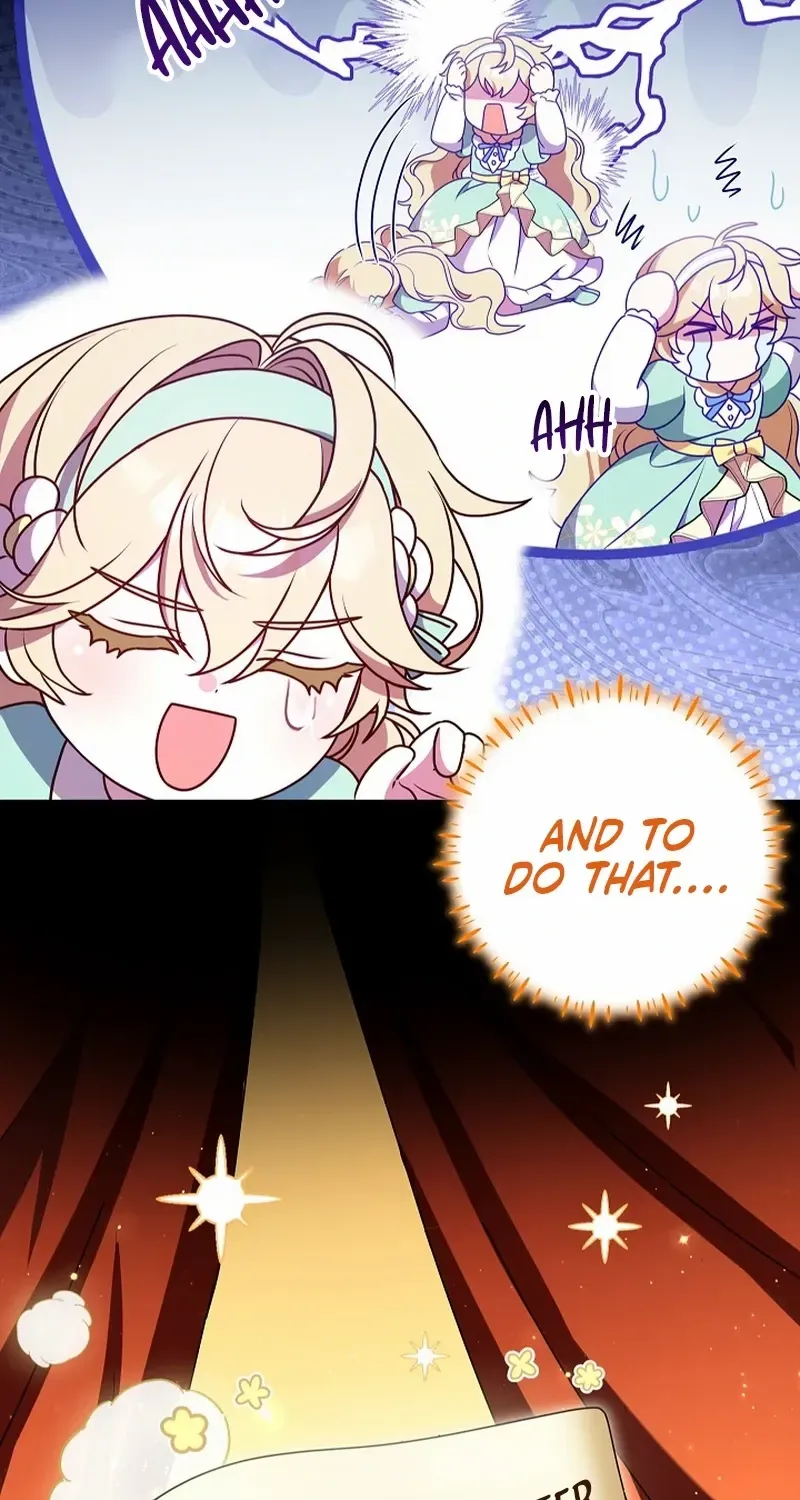 The Beloved New Daughter-in-law Of The Wolf Mansion Chapter 10 page 9 - 