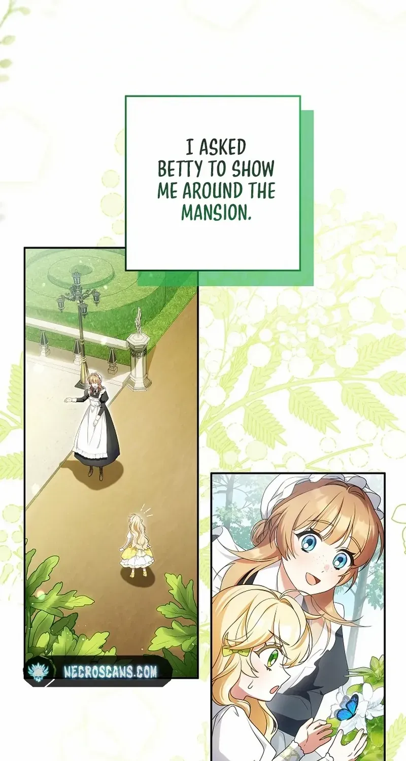 The Beloved New Daughter-in-law Of The Wolf Mansion Chapter 10 page 82 - 