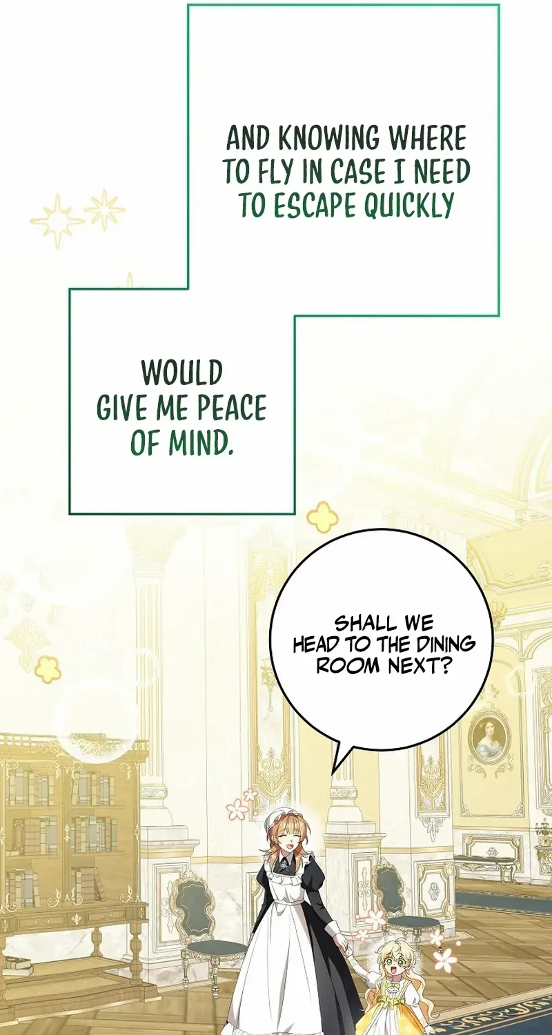 The Beloved New Daughter-in-law Of The Wolf Mansion Chapter 10 page 84 - 