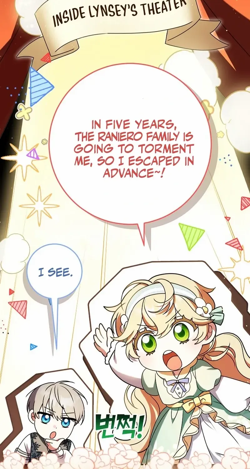 The Beloved New Daughter-in-law Of The Wolf Mansion Chapter 10 page 10 - 