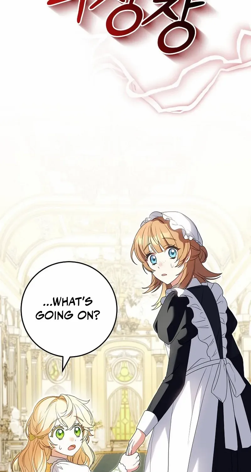 The Beloved New Daughter-in-law Of The Wolf Mansion Chapter 11 page 2 - 