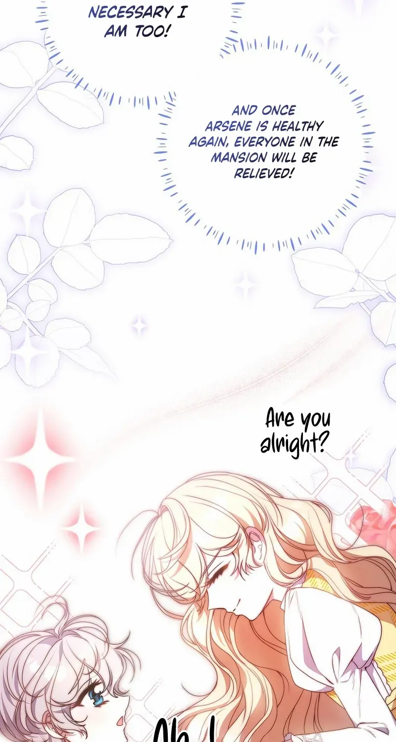 The Beloved New Daughter-in-law Of The Wolf Mansion Chapter 11 page 13 - 