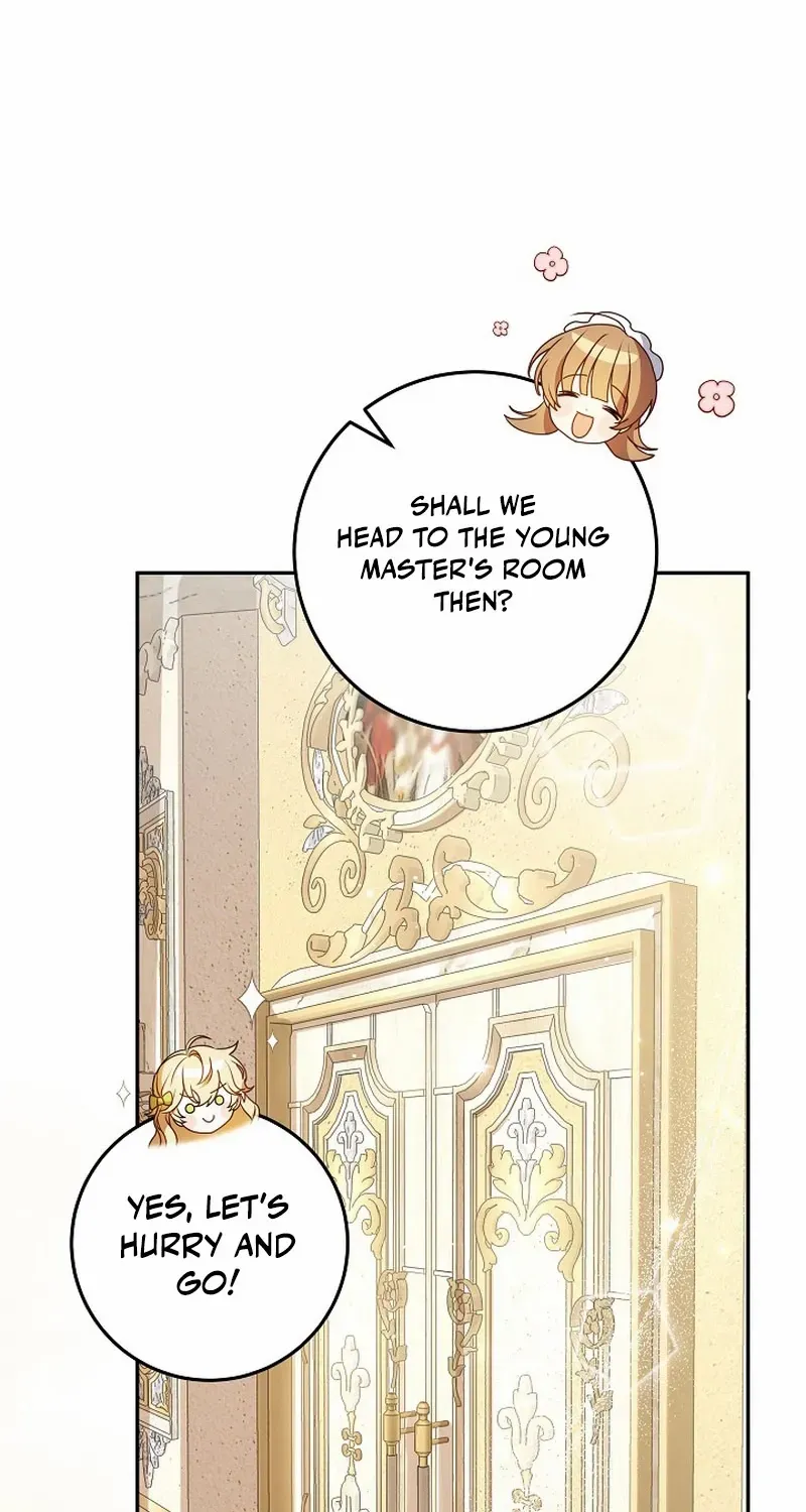 The Beloved New Daughter-in-law Of The Wolf Mansion Chapter 11 page 15 - 