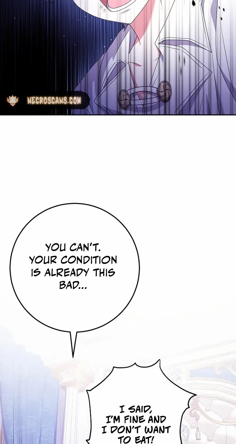 The Beloved New Daughter-in-law Of The Wolf Mansion Chapter 11 page 19 - 