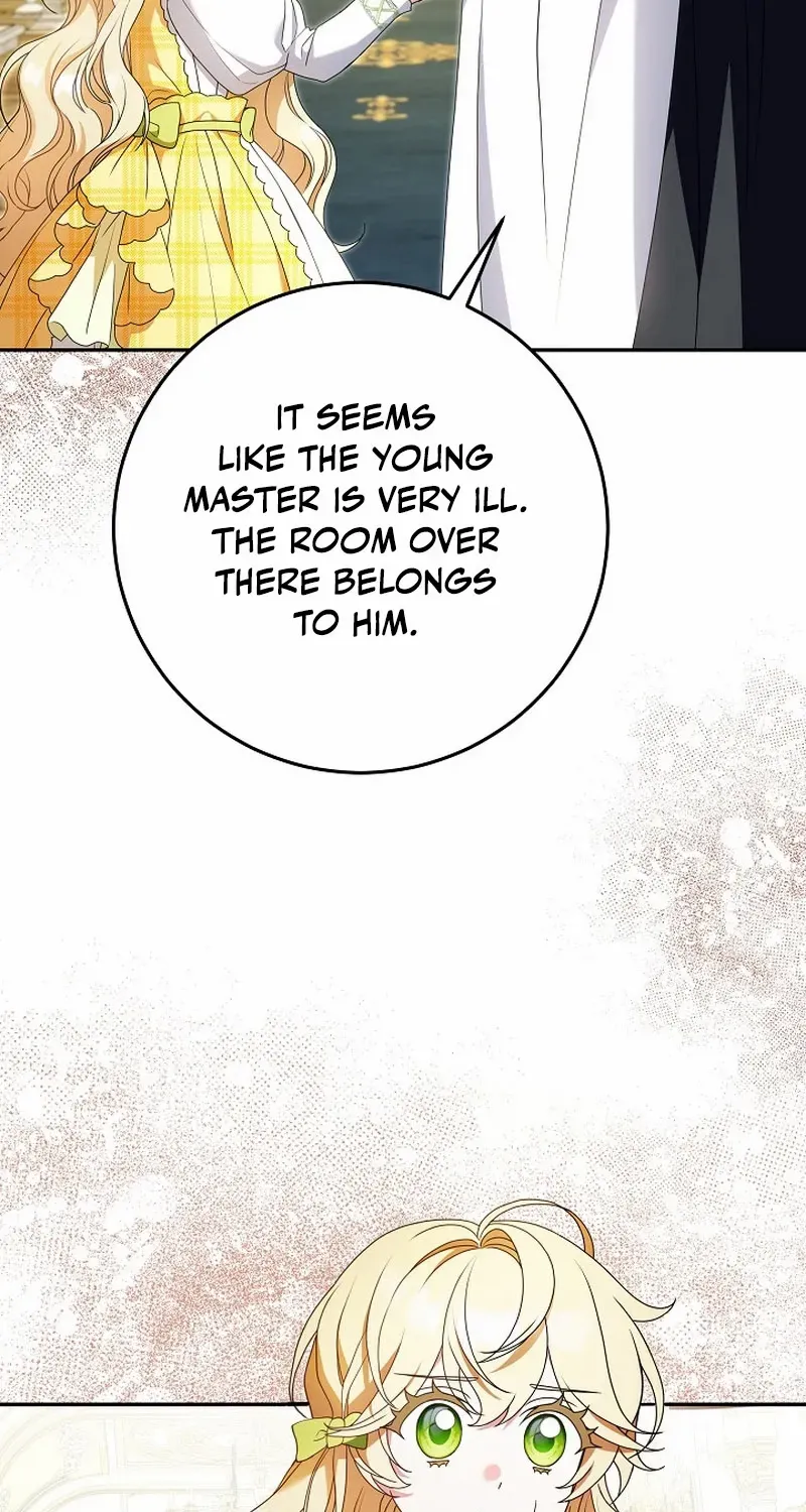 The Beloved New Daughter-in-law Of The Wolf Mansion Chapter 11 page 3 - 