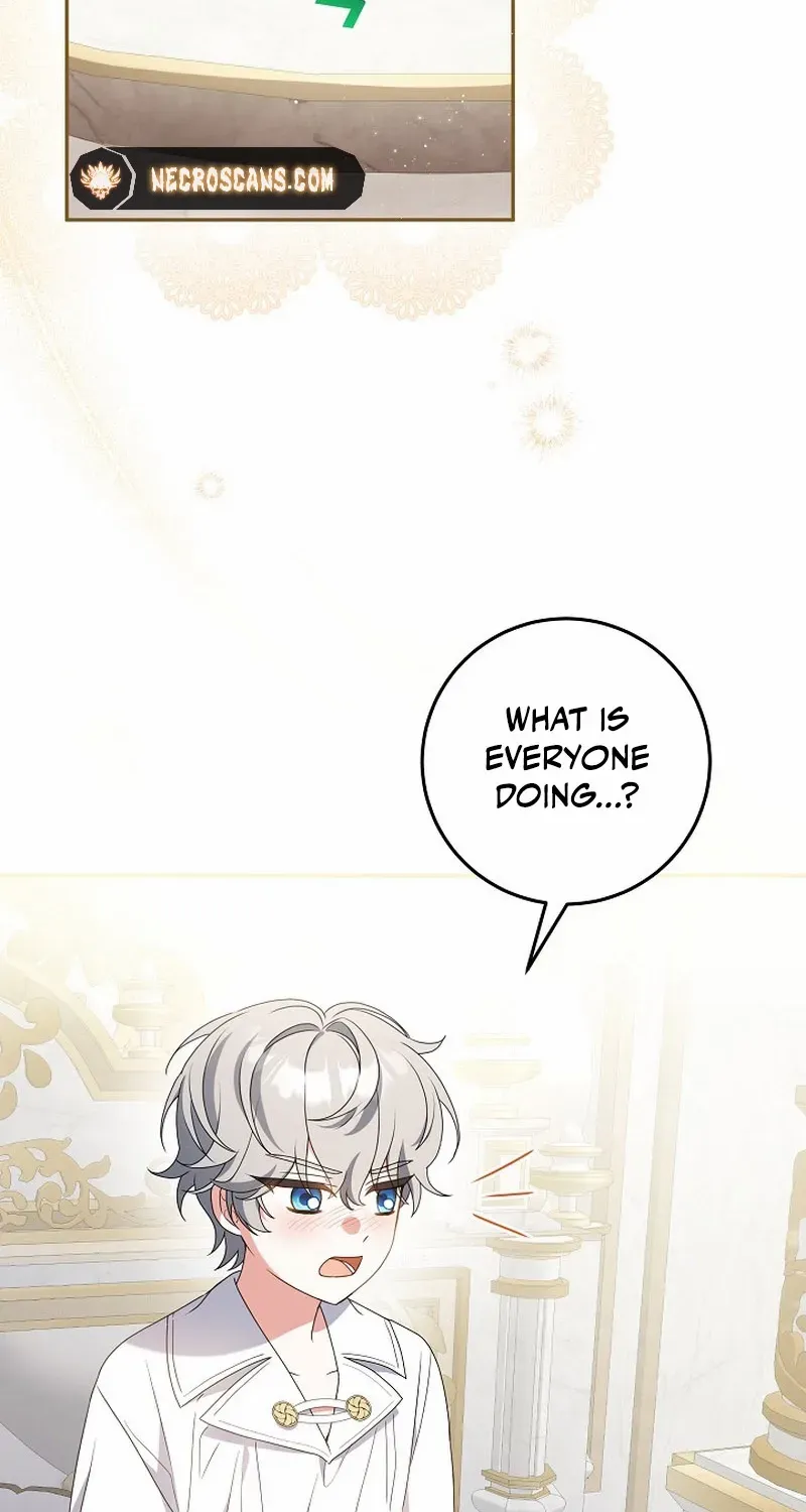 The Beloved New Daughter-in-law Of The Wolf Mansion Chapter 11 page 22 - 