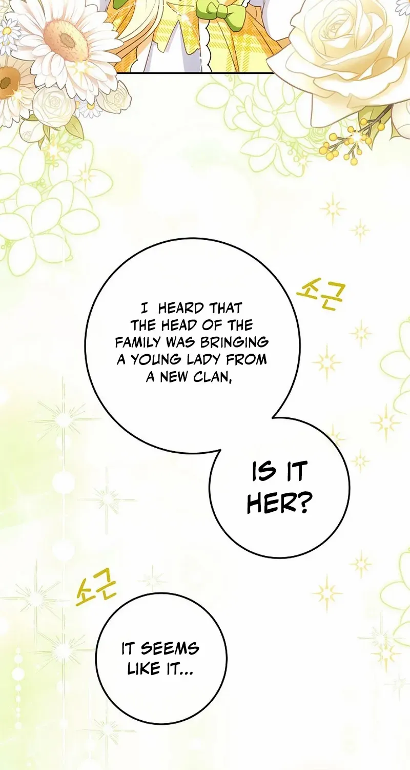 The Beloved New Daughter-in-law Of The Wolf Mansion Chapter 11 page 26 - 