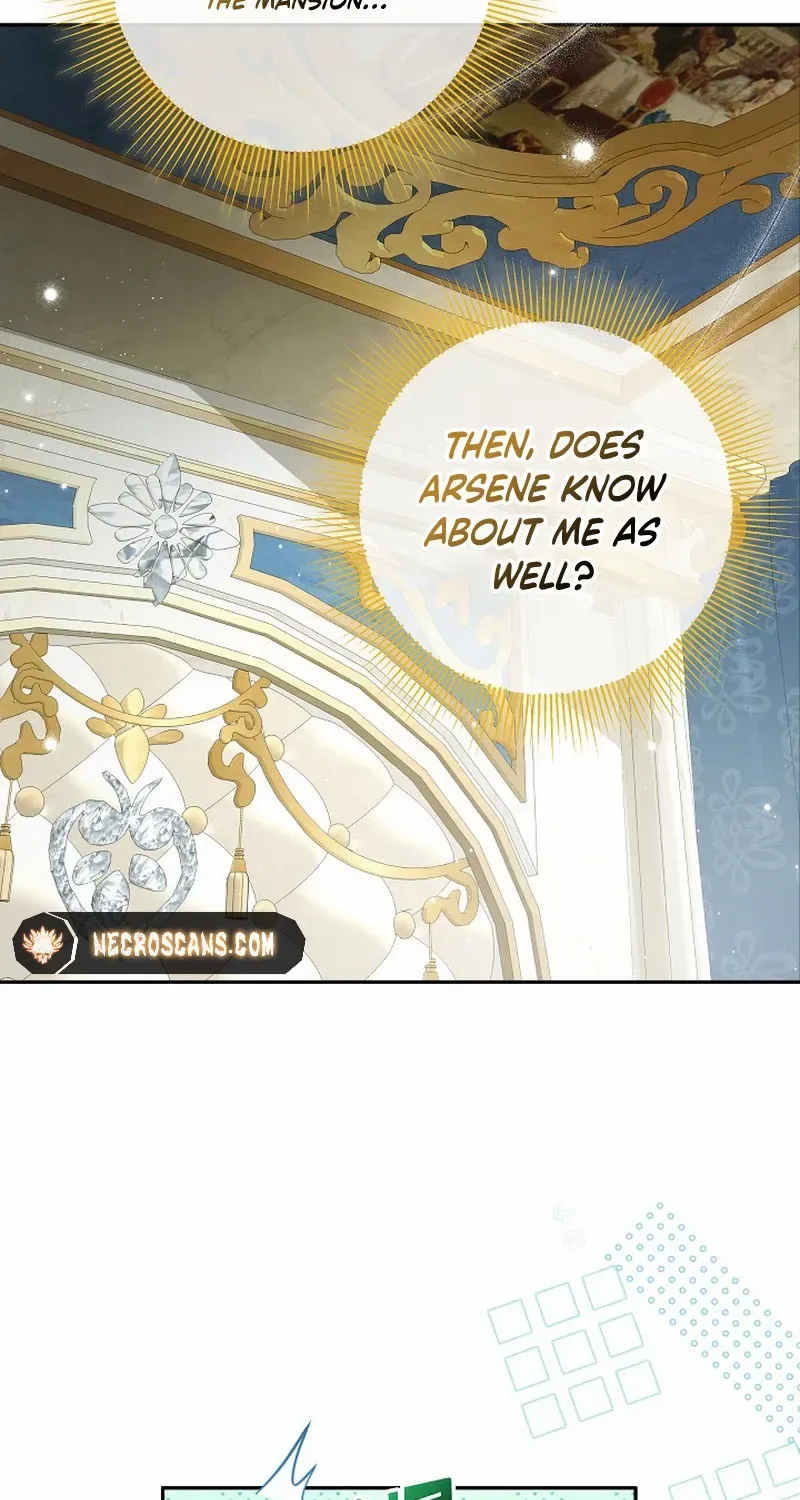 The Beloved New Daughter-in-law Of The Wolf Mansion Chapter 11 page 28 - 