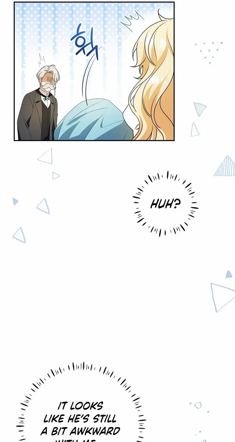 The Beloved New Daughter-in-law Of The Wolf Mansion Chapter 11 page 30 - 