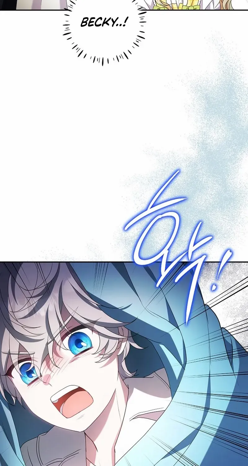 The Beloved New Daughter-in-law Of The Wolf Mansion Chapter 11 page 37 - 