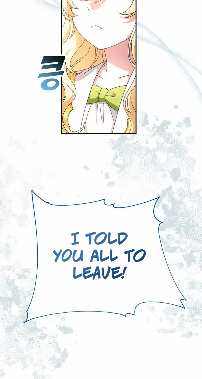 The Beloved New Daughter-in-law Of The Wolf Mansion Chapter 11 page 39 - 