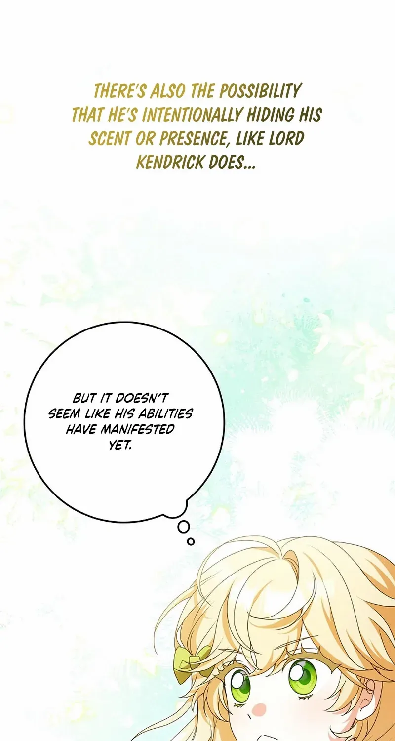 The Beloved New Daughter-in-law Of The Wolf Mansion Chapter 11 page 46 - 