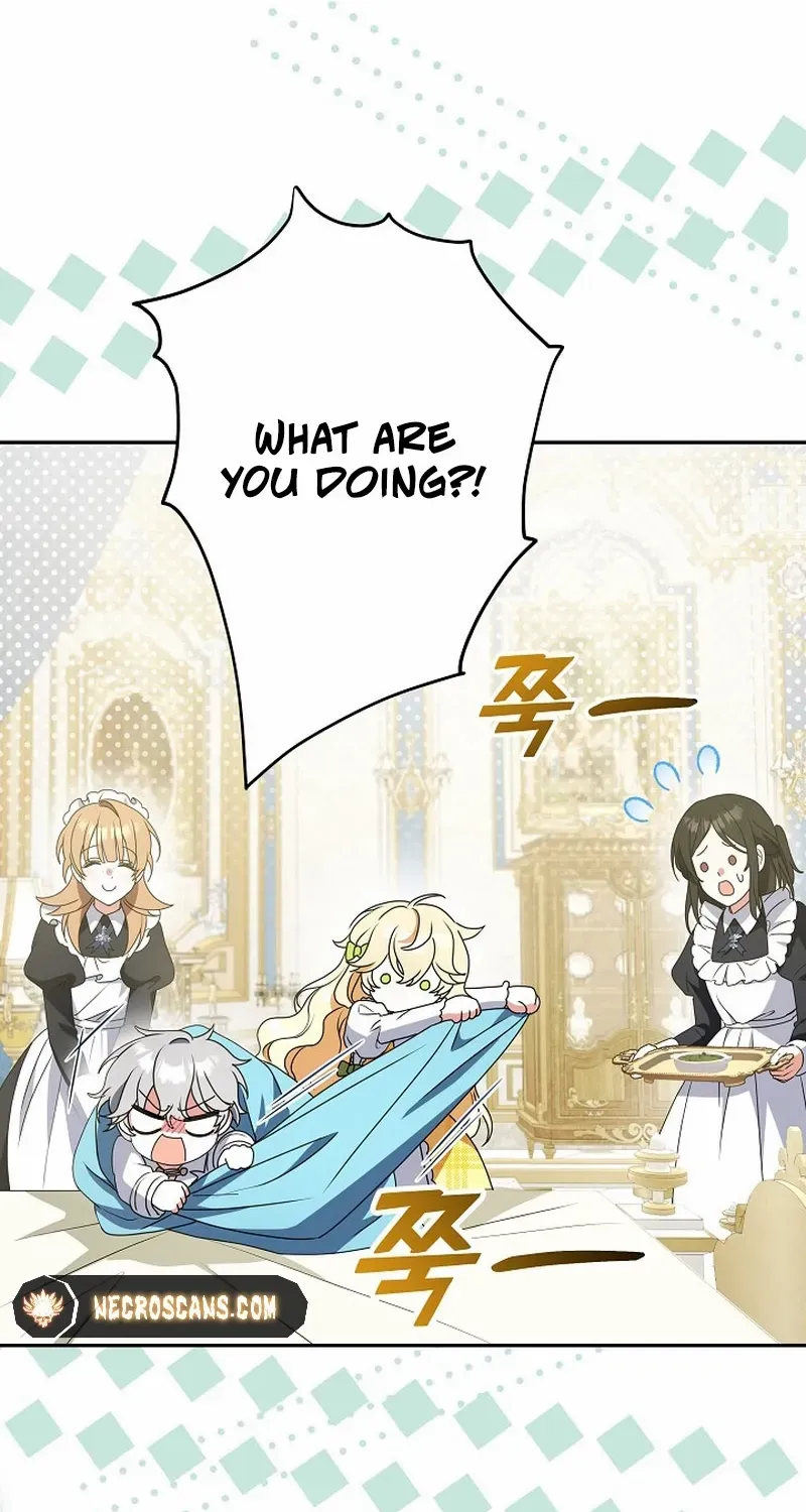 The Beloved New Daughter-in-law Of The Wolf Mansion Chapter 11 page 48 - 