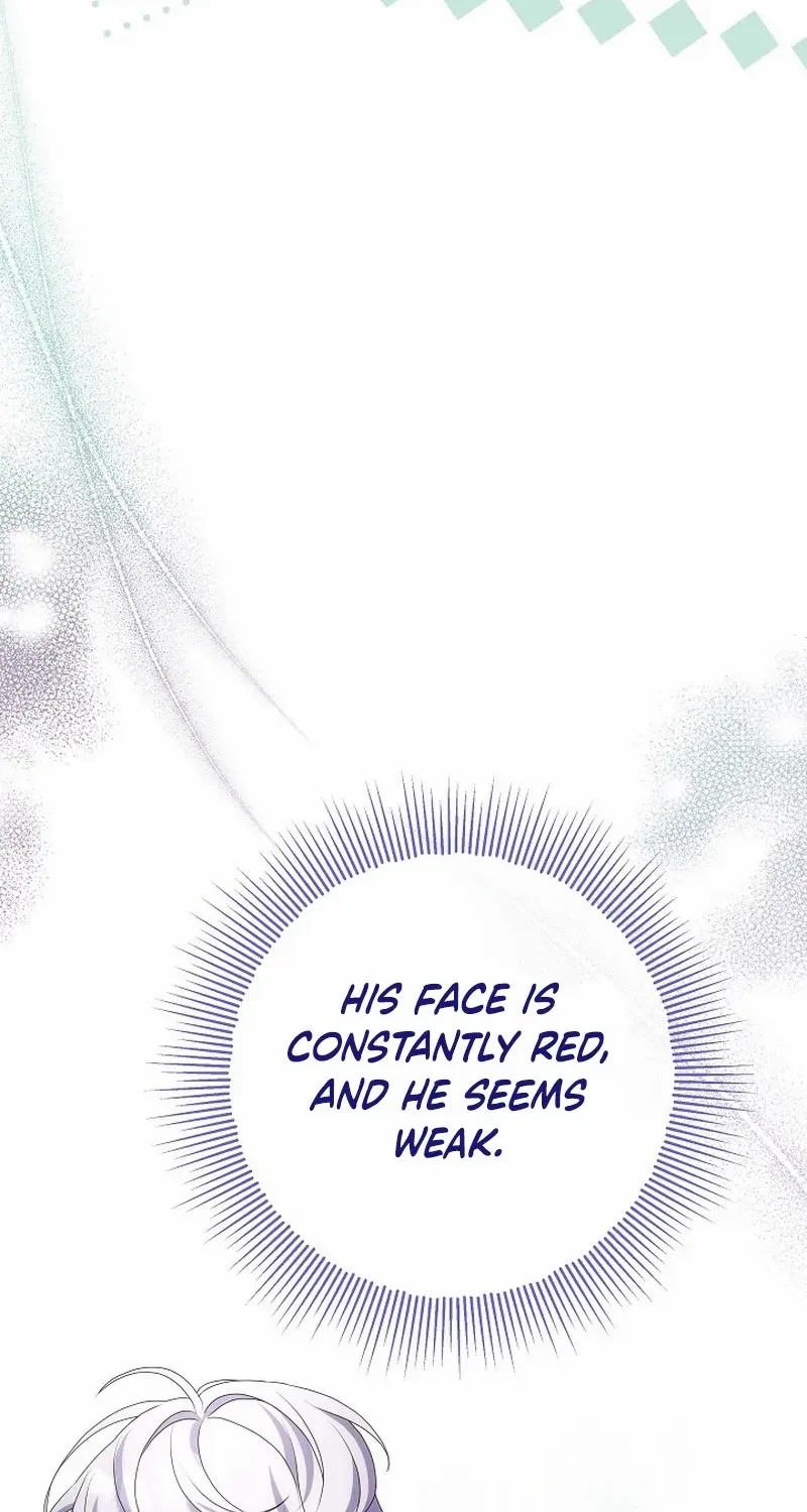The Beloved New Daughter-in-law Of The Wolf Mansion Chapter 11 page 49 - 