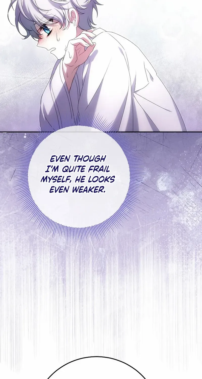 The Beloved New Daughter-in-law Of The Wolf Mansion Chapter 11 page 50 - 