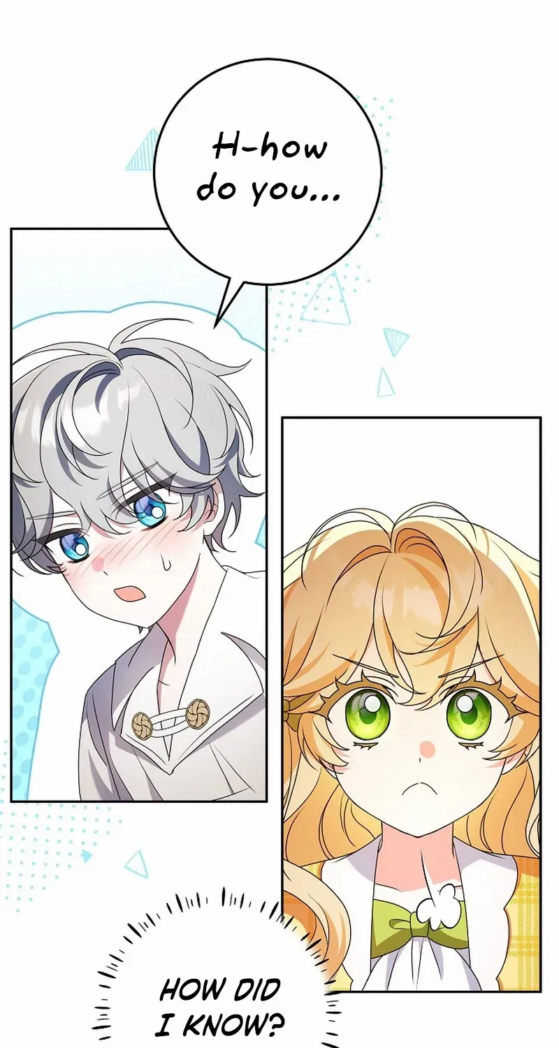 The Beloved New Daughter-in-law Of The Wolf Mansion Chapter 11 page 52 - 