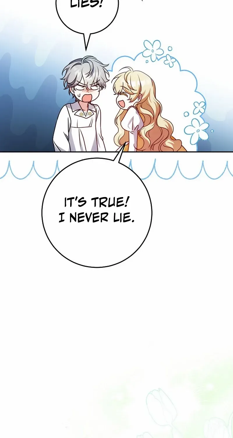 The Beloved New Daughter-in-law Of The Wolf Mansion Chapter 11 page 57 - 