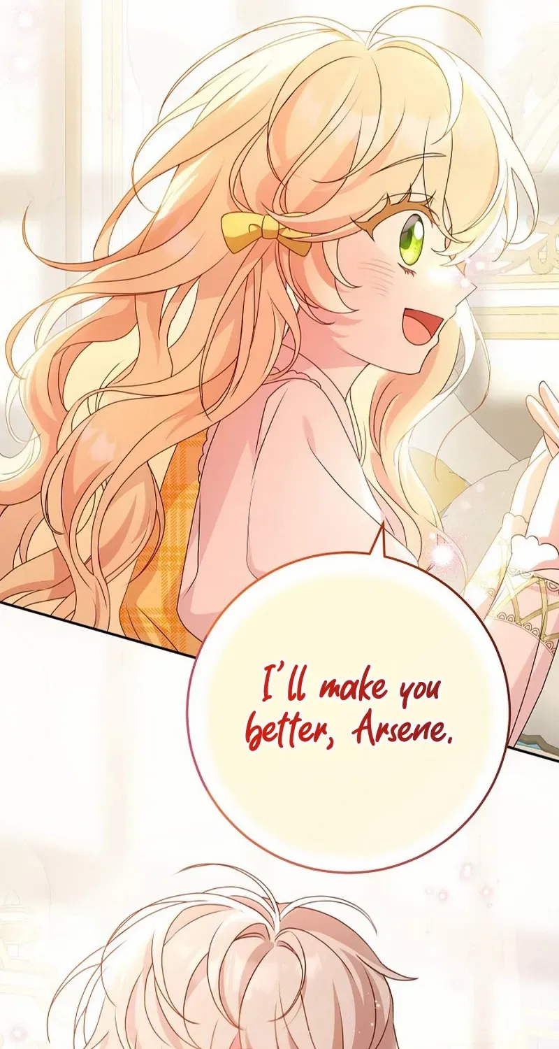 The Beloved New Daughter-in-law Of The Wolf Mansion Chapter 11 page 60 - 