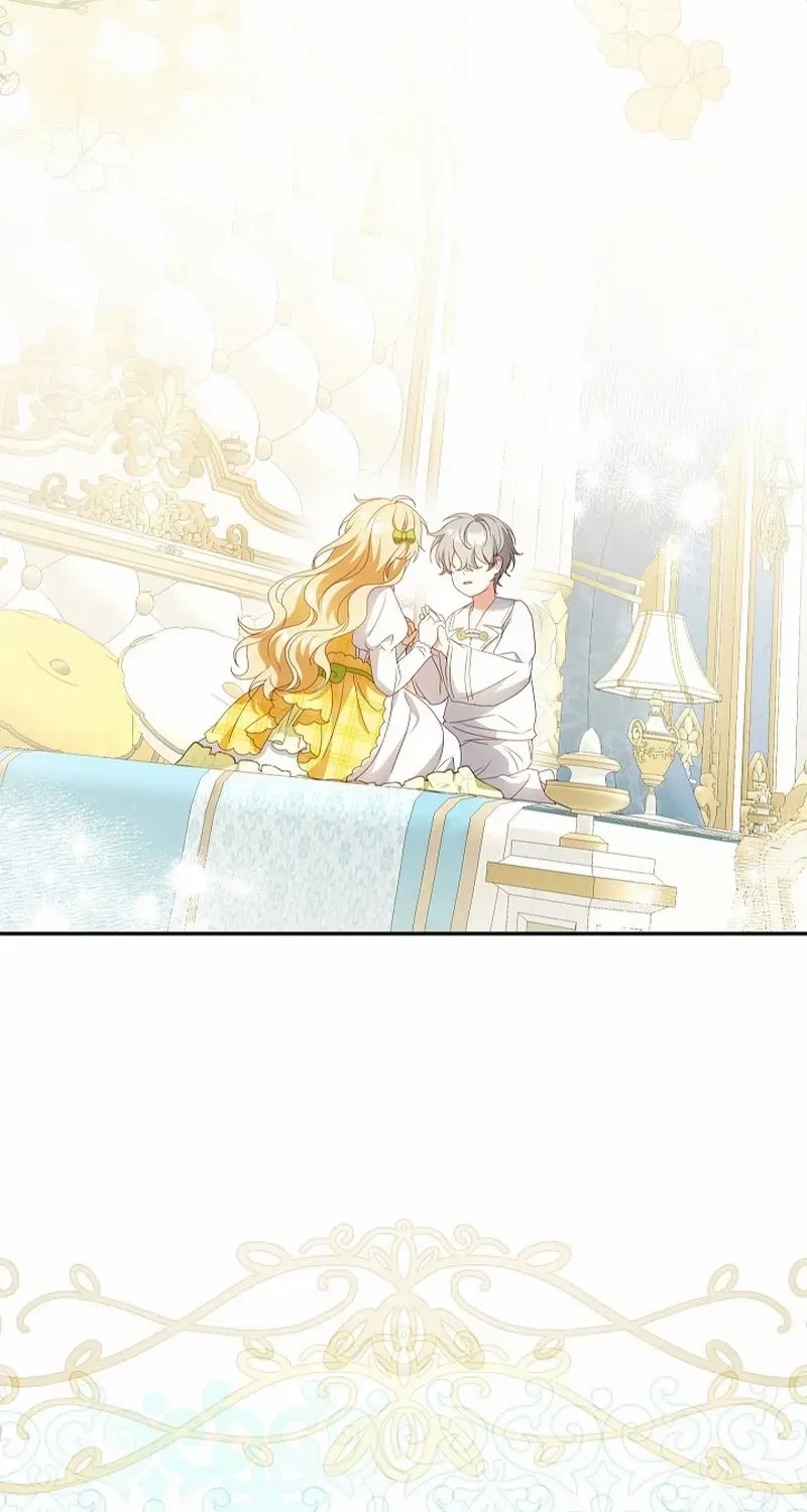 The Beloved New Daughter-in-law Of The Wolf Mansion Chapter 11 page 63 - 