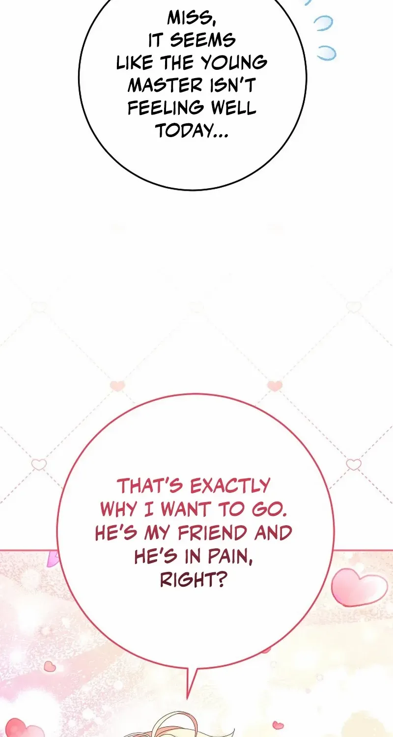 The Beloved New Daughter-in-law Of The Wolf Mansion Chapter 11 page 8 - 
