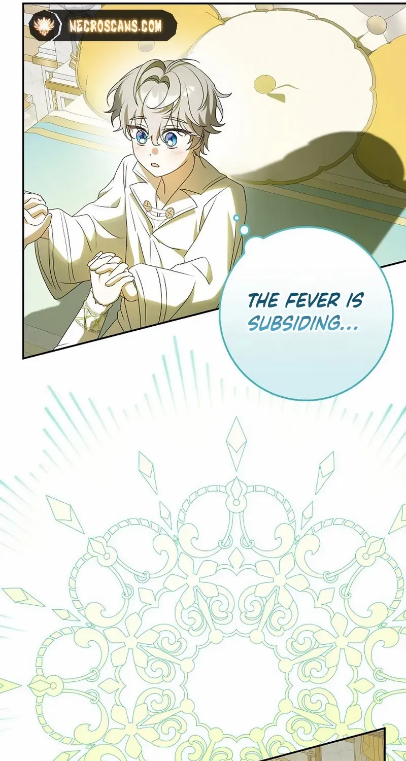 The Beloved New Daughter-in-law Of The Wolf Mansion Chapter 11 page 72 - 