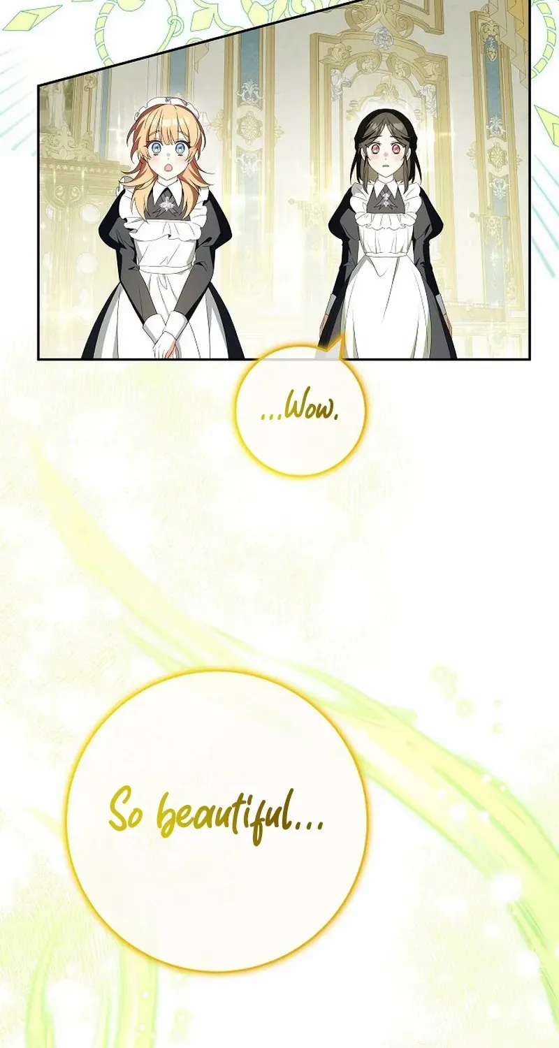 The Beloved New Daughter-in-law Of The Wolf Mansion Chapter 11 page 73 - 